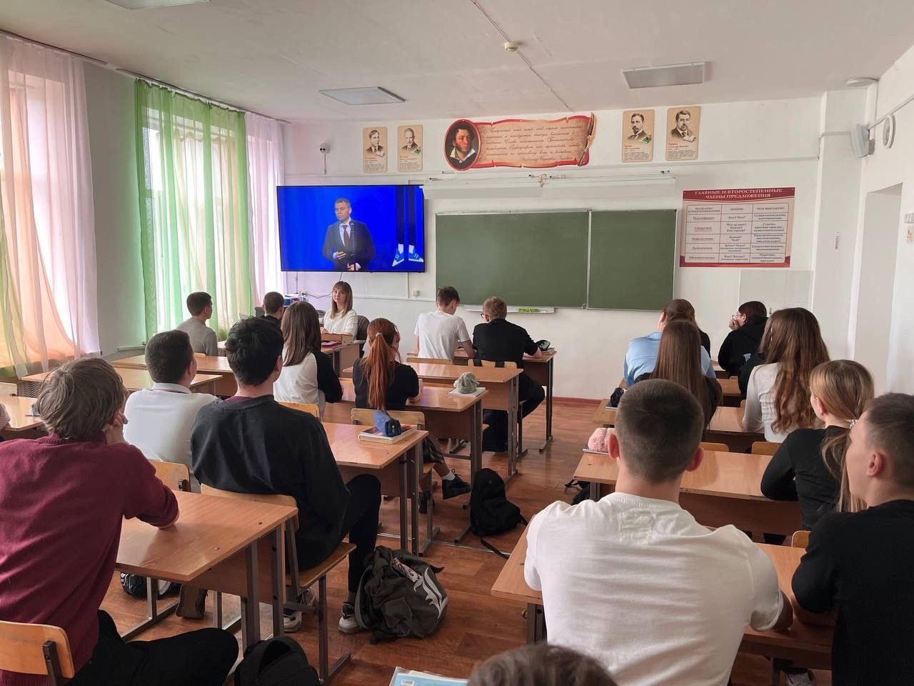 Квантовые вычисления - материалы будущего..
