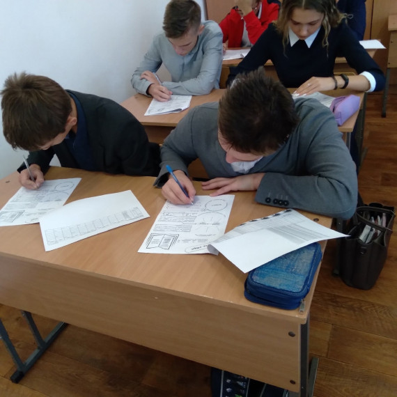 Разговоры о важном.